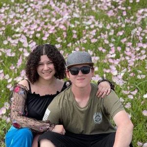 Meet your Posher, Ashton